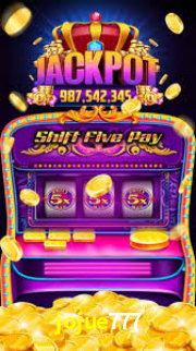 Exclusive Games jojue777