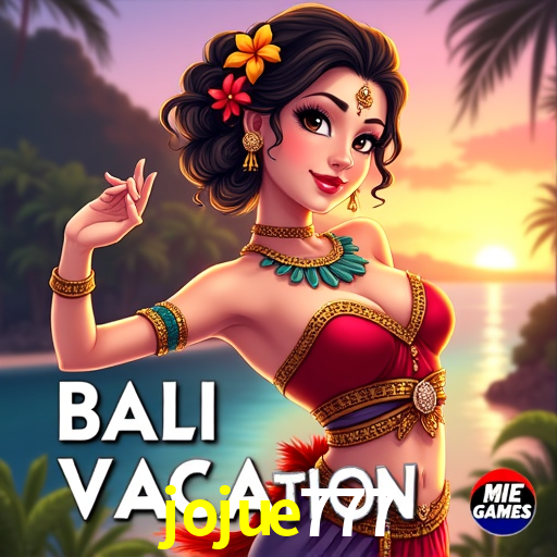 Responsive Design jojue777