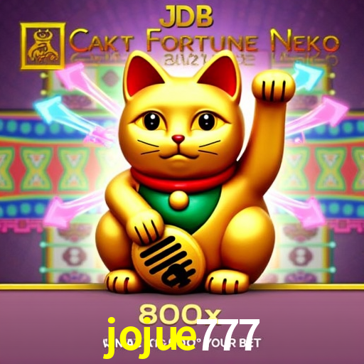 Live Casino jojue777