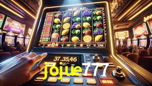 Live Casino jojue777