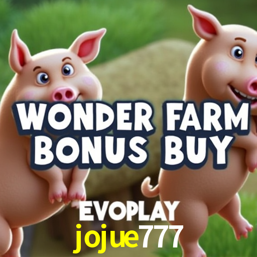 Slot Games jojue777