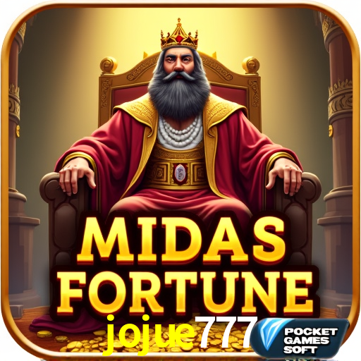 Account Benefits jojue777