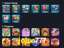 Blackjack Table jojue777