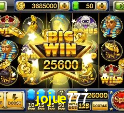 Flash Promotion jojue777