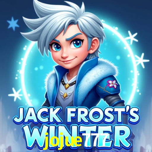 Gates of Olympus jojue777